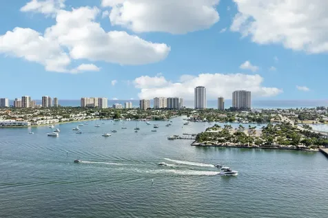 2640 Lake Shore Drive Riviera Beach FL 33404