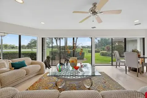 13872 Greensview Drive Palm Beach Gardens FL 33418