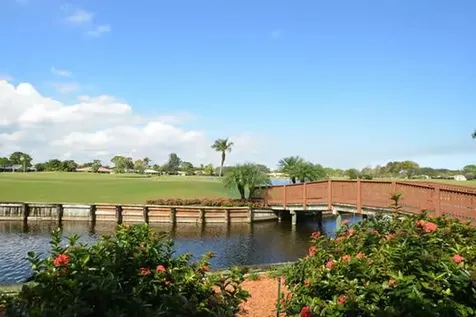 13872 Greensview Drive Palm Beach Gardens FL 33418