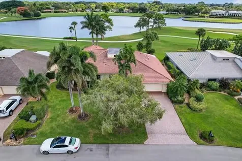 13872 Greensview Drive Palm Beach Gardens FL 33418