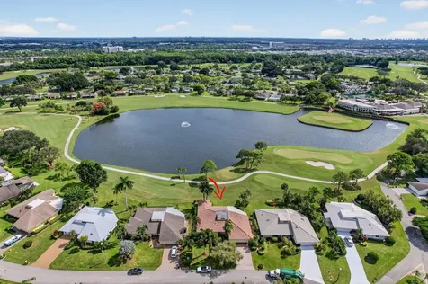 13872 Greensview Drive Palm Beach Gardens FL 33418