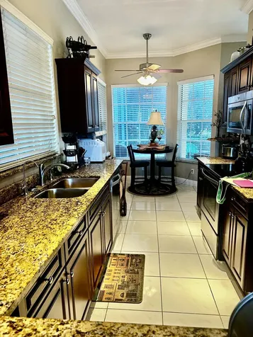 438 Sw Fairway Vista Port Saint Lucie FL 34986