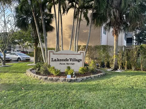 701 Lori Drive Palm Springs FL 33461