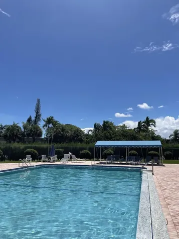 701 Lori Drive Palm Springs FL 33461
