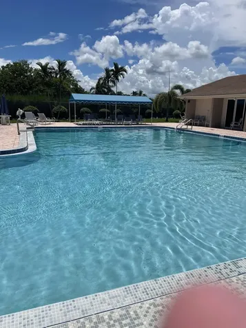 701 Lori Drive Palm Springs FL 33461