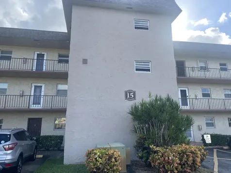 701 Lori Drive Palm Springs FL 33461