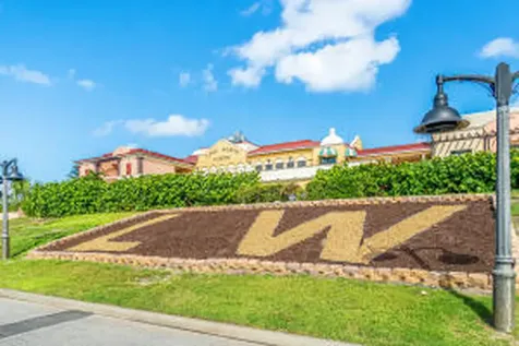 2020 Lake Osborne Drive Lake Worth FL 33461