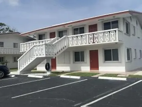 2020 Lake Osborne Drive Lake Worth FL 33461