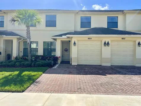 9854 E Villa Circle Vero Beach FL 32966