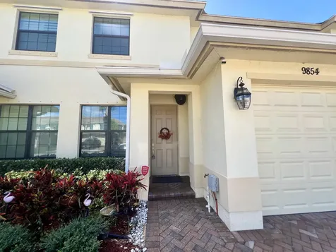 9854 E Villa Circle Vero Beach FL 32966