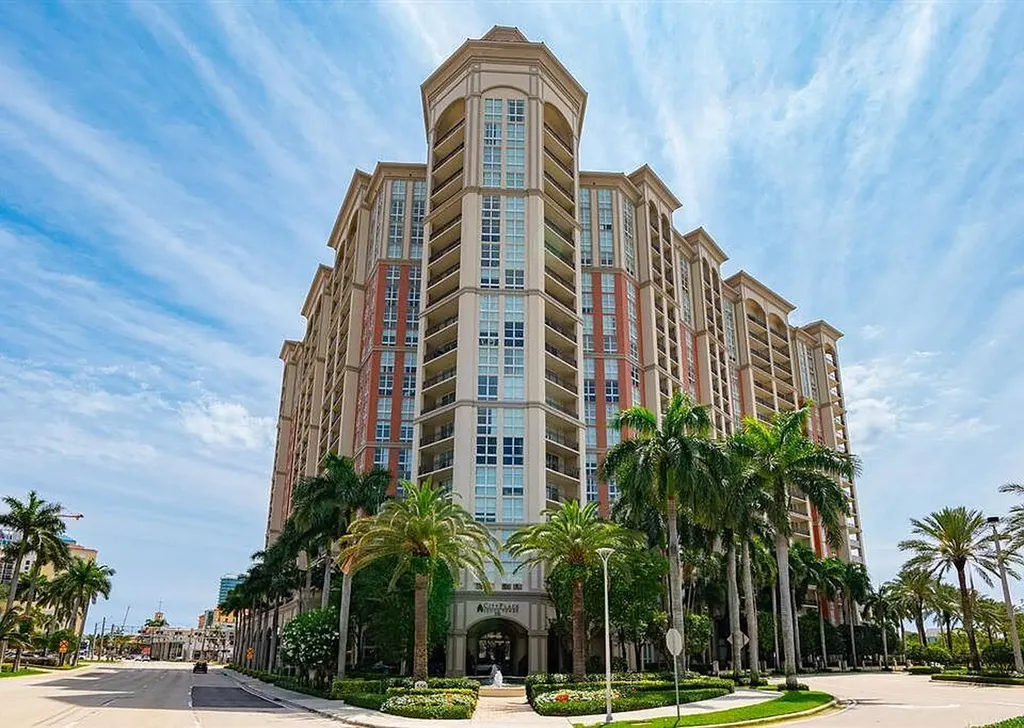 550 Okeechobee Boulevard West Palm Beach FL 33401