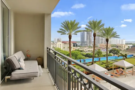 550 Okeechobee Boulevard West Palm Beach FL 33401