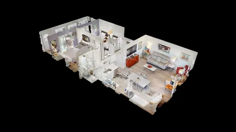 360 Flanders H Delray Beach FL 33484