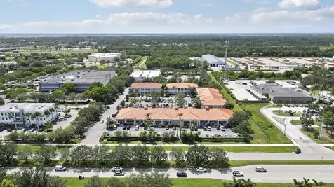 266 NW Peacock Boulevard Port Saint Lucie FL 34986