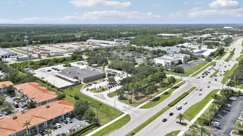 266 NW Peacock Boulevard Port Saint Lucie FL 34986
