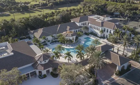 16125 Villa Vizcaya Place Delray Beach FL 33446