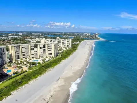 100 Ocean Trail Way Jupiter FL 33477