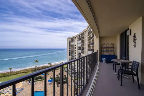 100 Ocean Trail Way Jupiter FL 33477