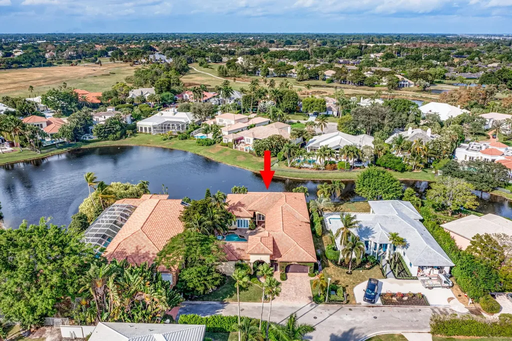11264 Isle Brook Court Wellington FL 33414