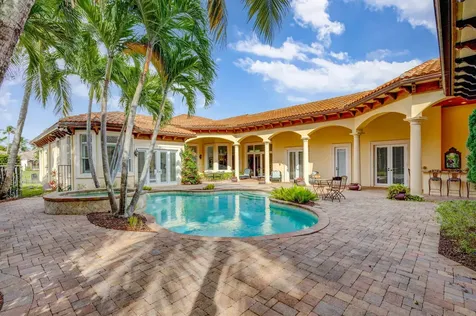 11264 Isle Brook Court Wellington FL 33414
