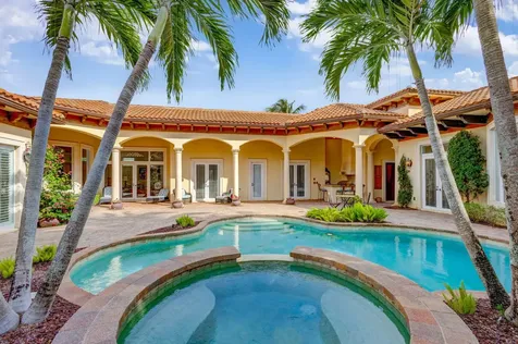 11264 Isle Brook Court Wellington FL 33414