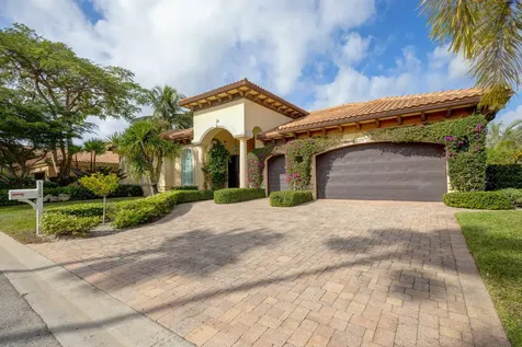 11264 Isle Brook Court Wellington FL 33414