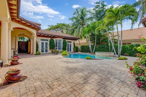 11264 Isle Brook Court Wellington FL 33414