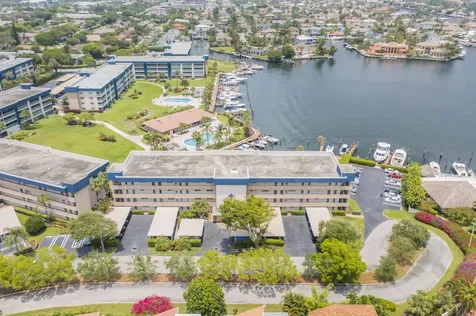 3351 Spanish Trail Delray Beach FL 33483