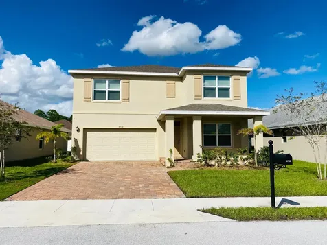 9732 Starboard Drive Fort Pierce FL 34945