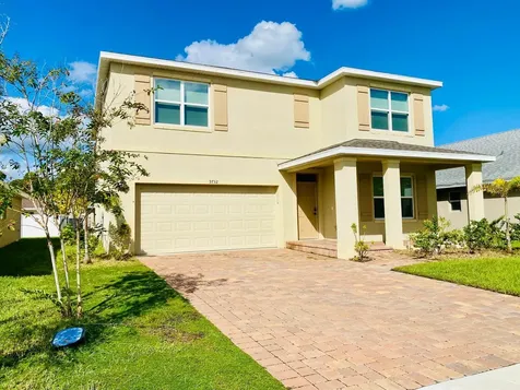 9732 Starboard Drive Fort Pierce FL 34945
