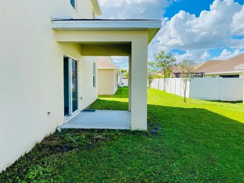 9732 Starboard Drive Fort Pierce FL 34945
