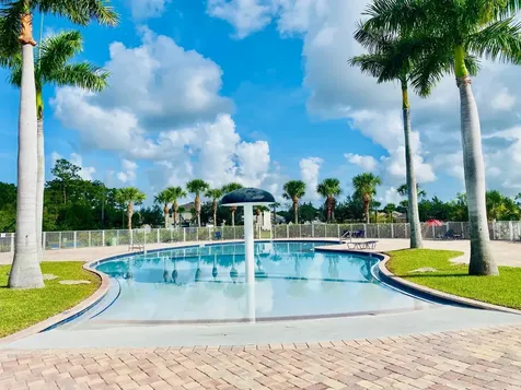 9732 Starboard Drive Fort Pierce FL 34945