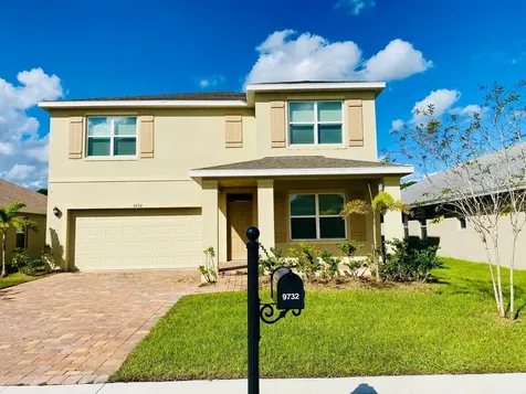 9732 Starboard Drive Fort Pierce FL 34945