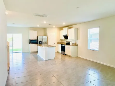 9732 Starboard Drive Fort Pierce FL 34945
