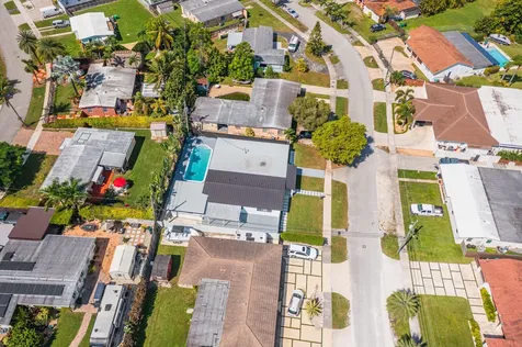 11014 Westwood Lake Drive Miami FL 33165