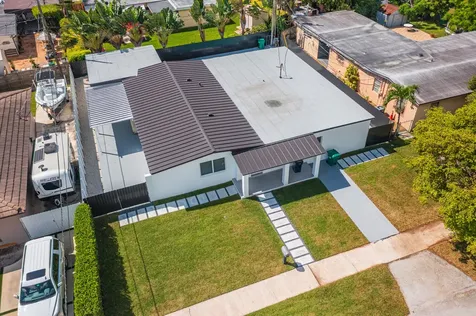 11014 Westwood Lake Drive Miami FL 33165