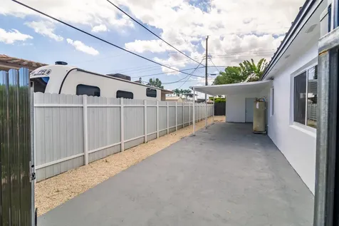 11014 Westwood Lake Drive Miami FL 33165