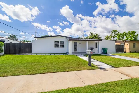 11014 Westwood Lake Drive Miami FL 33165