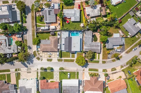 11014 Westwood Lake Drive Miami FL 33165