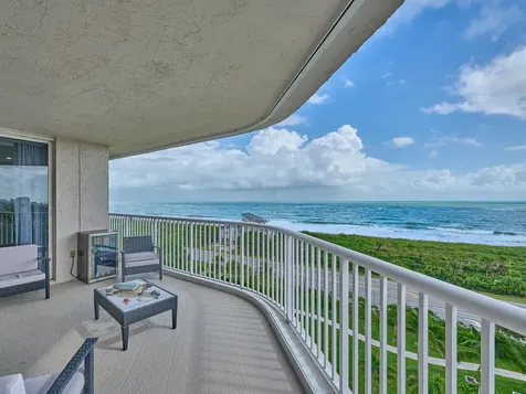 5051 N Highway A1a Fort Pierce FL 34949