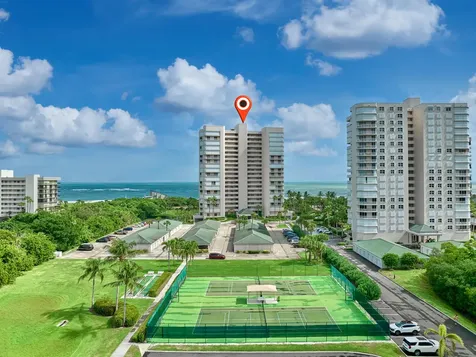 5051 N Highway A1a Fort Pierce FL 34949
