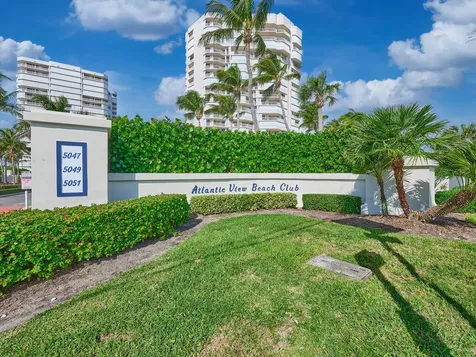 5051 N Highway A1a Fort Pierce FL 34949