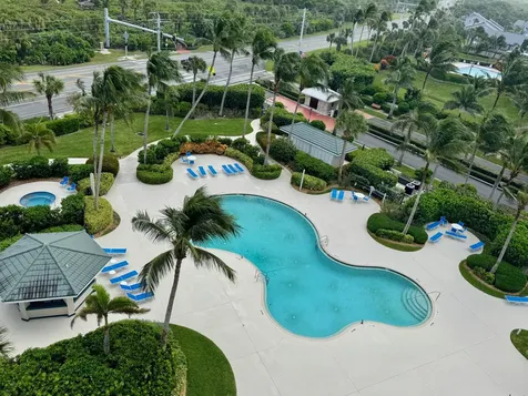 5051 N Highway A1a Fort Pierce FL 34949