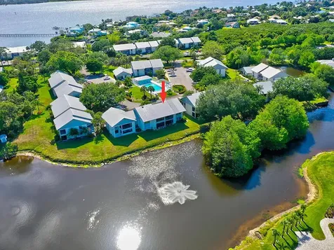 2243 Nw 22nd Avenue Stuart FL 34994