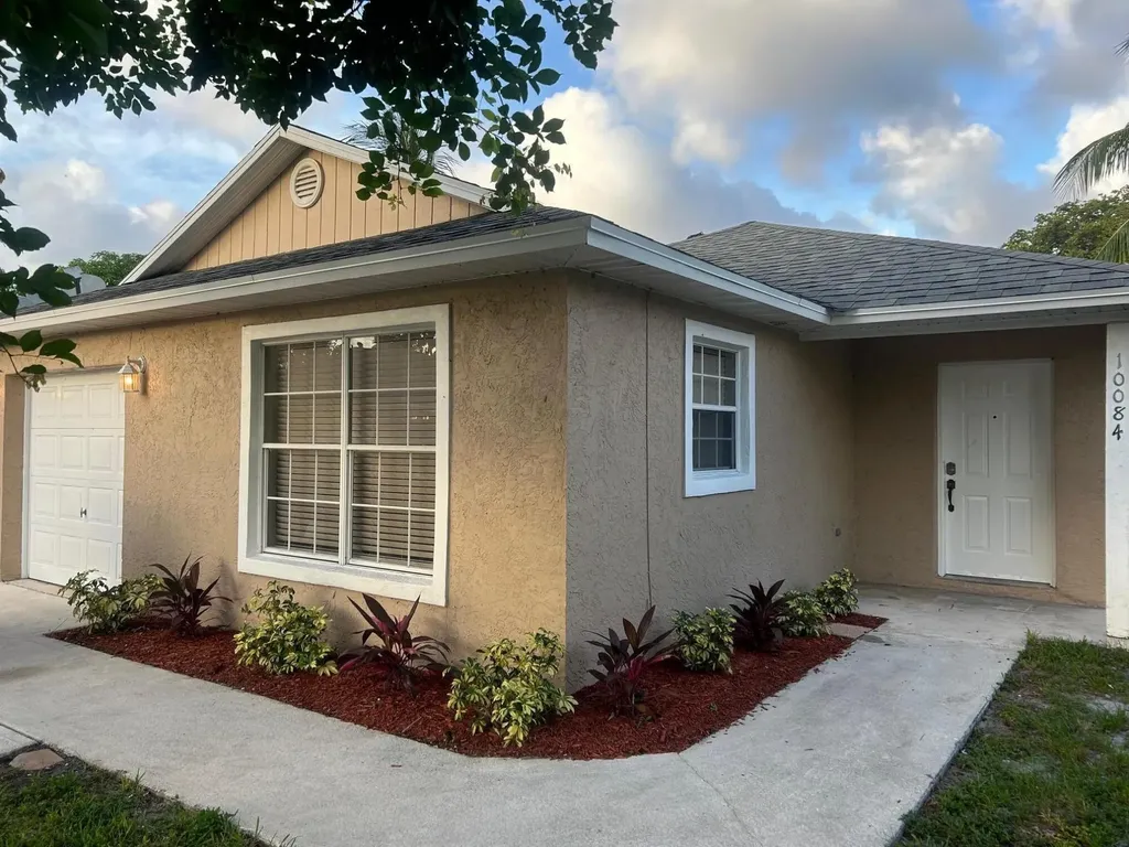 10084 Boynton Place Circle Boynton Beach FL 33437