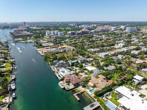 520 Ne 4th Lane Boca Raton FL 33432