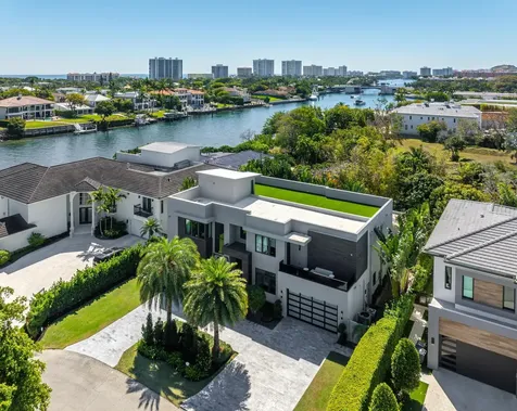 520 Ne 4th Lane Boca Raton FL 33432