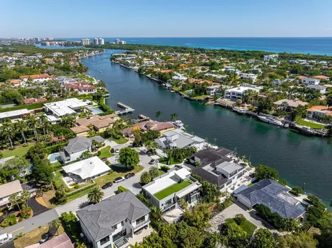 520 Ne 4th Lane Boca Raton FL 33432