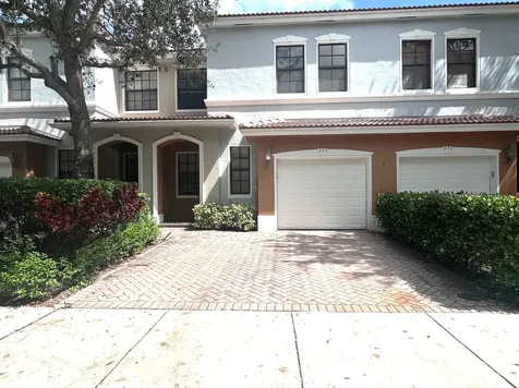235 W Chrystie Circle Delray Beach FL 33484