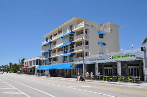 515 NW 1st Street Delray Beach FL 33444
